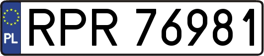RPR76981