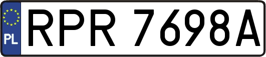 RPR7698A