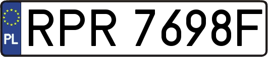 RPR7698F
