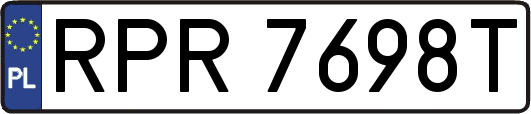 RPR7698T