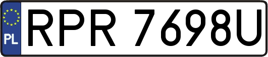 RPR7698U