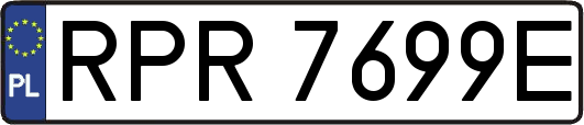 RPR7699E