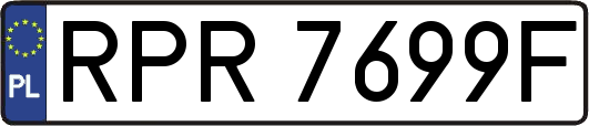 RPR7699F