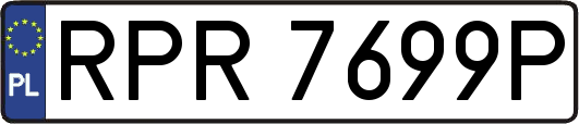 RPR7699P