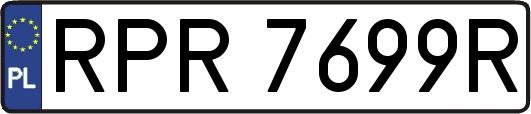 RPR7699R
