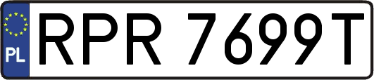 RPR7699T