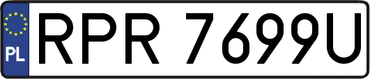 RPR7699U