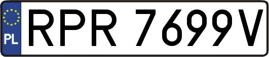 RPR7699V