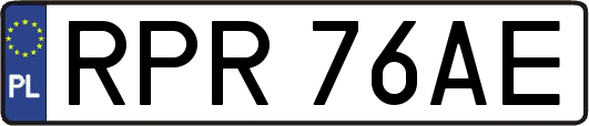 RPR76AE
