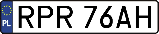 RPR76AH