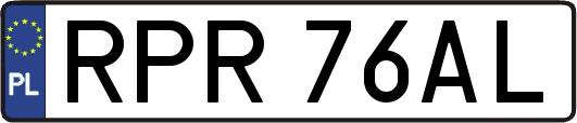 RPR76AL