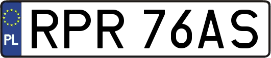 RPR76AS