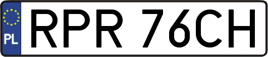 RPR76CH