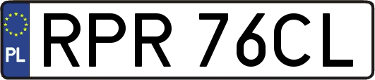 RPR76CL