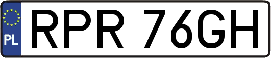 RPR76GH