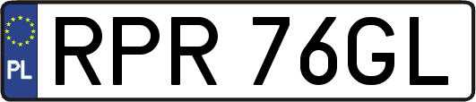 RPR76GL
