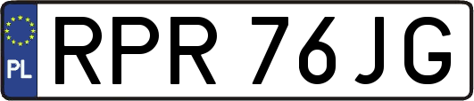 RPR76JG