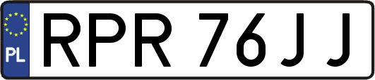RPR76JJ