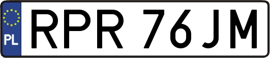 RPR76JM