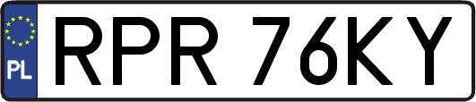 RPR76KY
