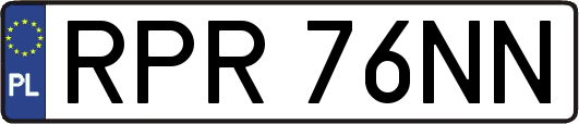 RPR76NN