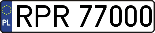 RPR77000