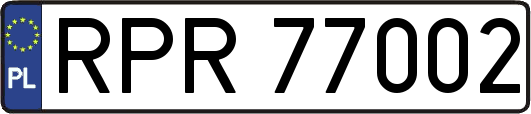 RPR77002
