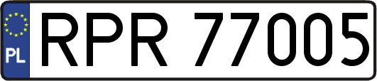 RPR77005