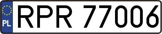 RPR77006