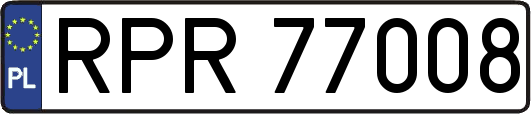 RPR77008