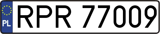 RPR77009