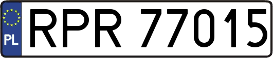 RPR77015