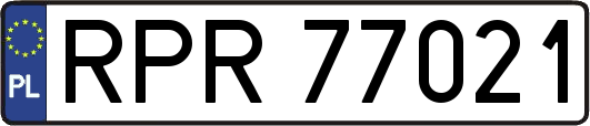 RPR77021