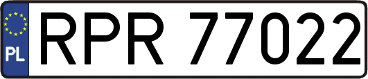 RPR77022