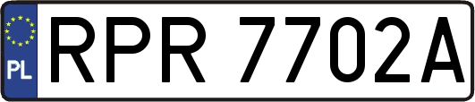 RPR7702A