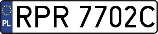 RPR7702C