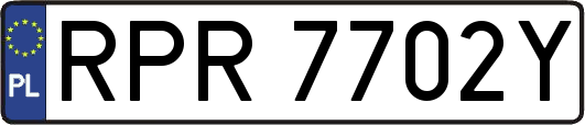 RPR7702Y