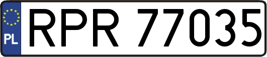 RPR77035
