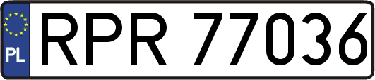 RPR77036