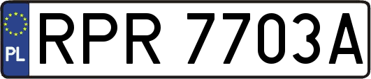 RPR7703A