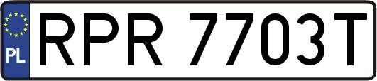 RPR7703T