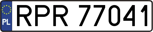 RPR77041