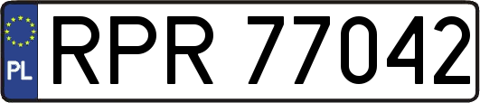 RPR77042