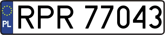 RPR77043