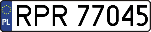 RPR77045