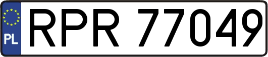 RPR77049