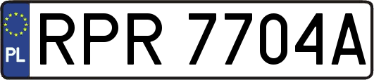 RPR7704A