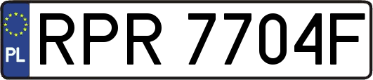 RPR7704F