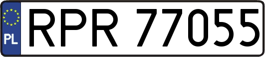 RPR77055