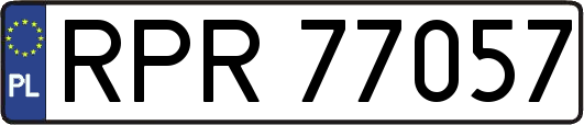RPR77057